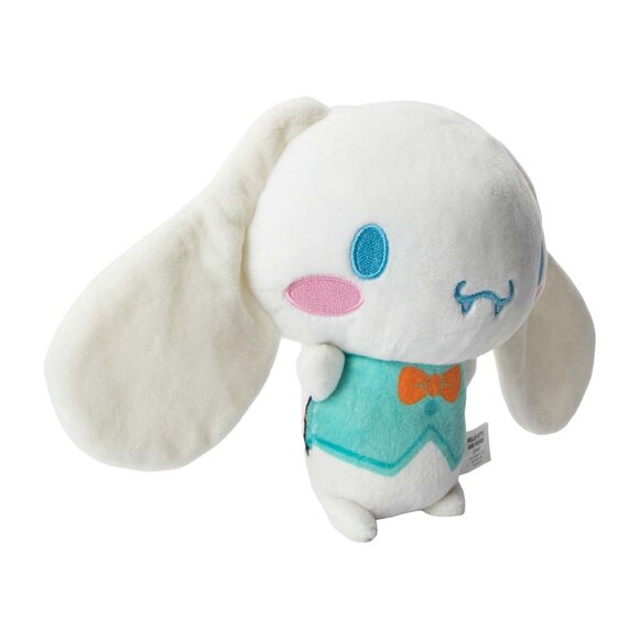 Hello Kitty & Friends - Cinnamoroll the Vampire Plush  - NEW - Picture 2 of 4